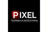 Тимур - Магазин "Pixel"