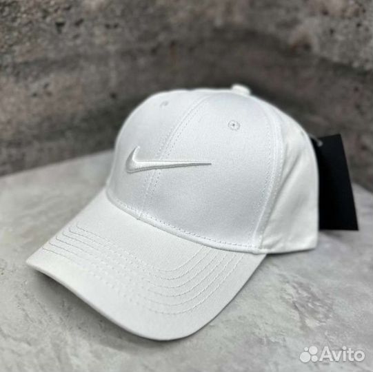 Бейсболка nike