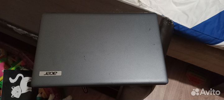 Ноутбук acer
