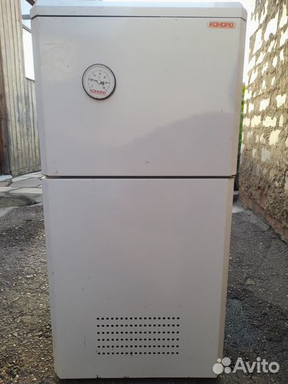 Газовый клапан Honeywell V5475, агв Конорд ксц-Г16