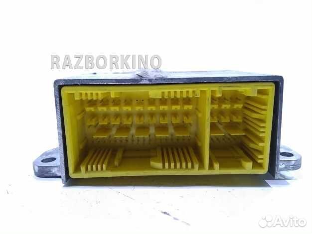 Блок SRS A2049014604 Мерседес