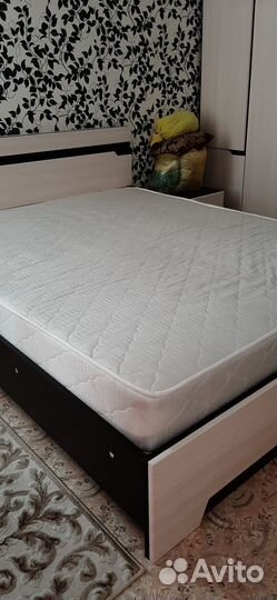 Матрац 160 х 200 бу