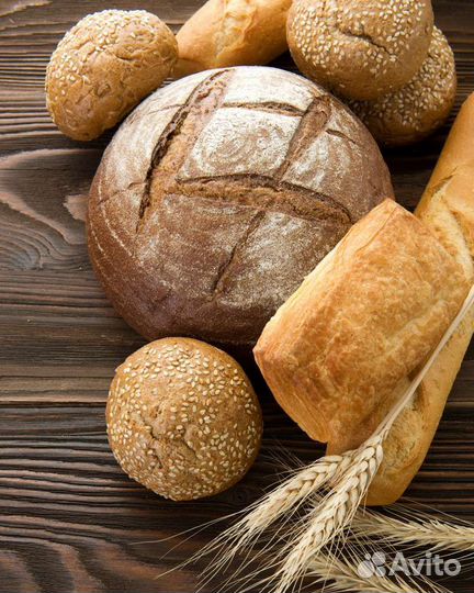 Хлеб для животных