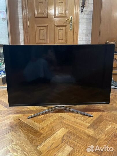 Телевизор Samsung UE40H6200AK