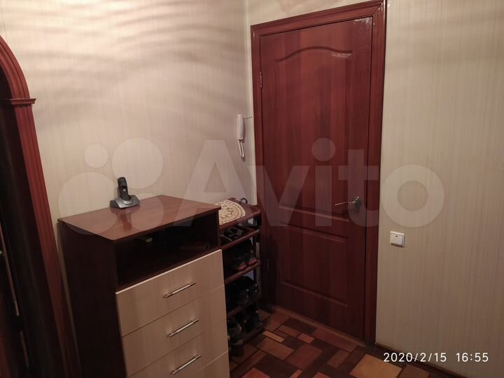 4-к. квартира, 75 м², 5/5 эт.