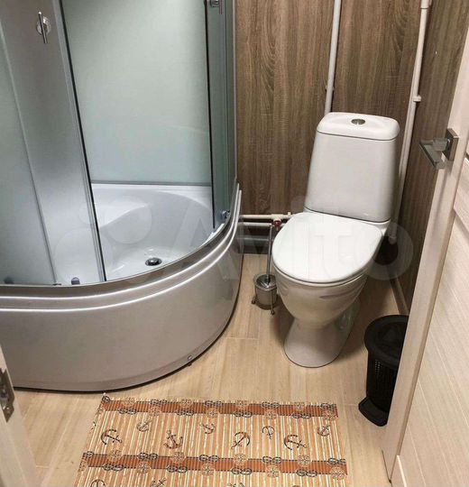 Гостиничный комплекс на первой береговой линии