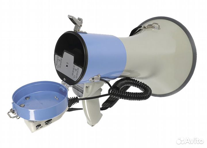 Мегафон Tantos TSo-MGF25