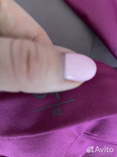 Костюм для фитнеса