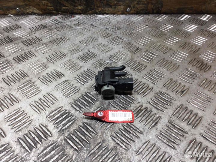Преобразователь давления (соленоид наддува/EGR) Volkswagen Golf 1j0906283c; 1K0906283A; 1111361; 151