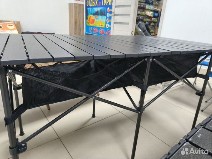 Туристические столы