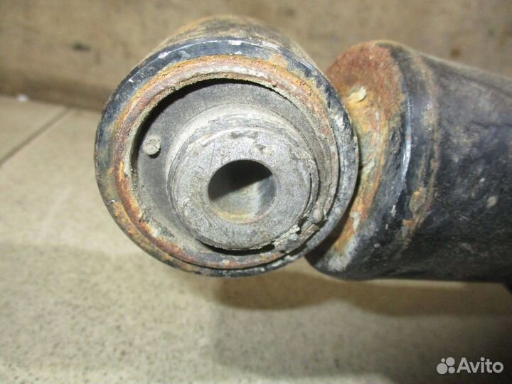 Амортизатор задний правый VW Touareg 2 (7P)