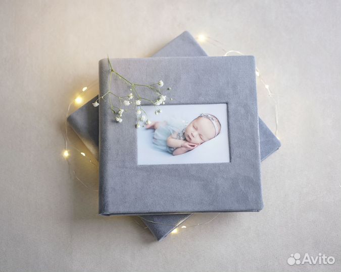 Фотокниги, фотоальбомы на заказ