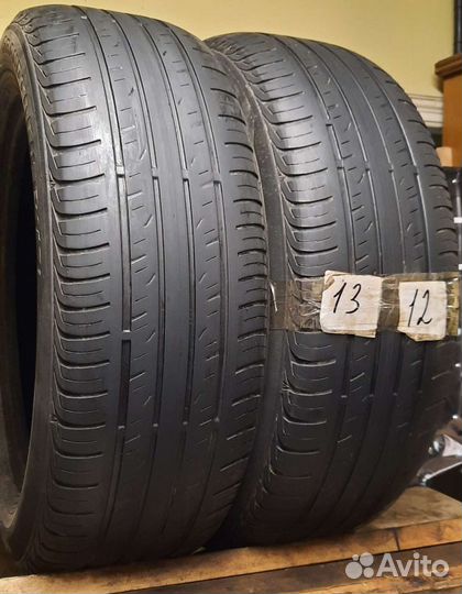 Dunlop Grandtrek PT3 225/60 R17 99V