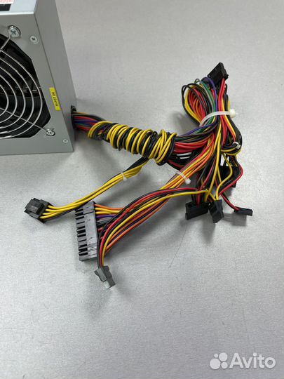 Блок питания Accord ACC-600W-12 600W