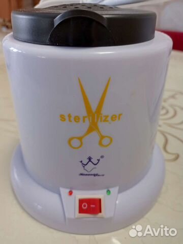 Стерилизатор для маникюра