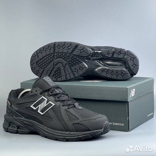 Кроссовки New Balance 1906r Condura gore TEX