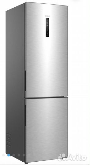 Холодильник Haier C4F640CXU1