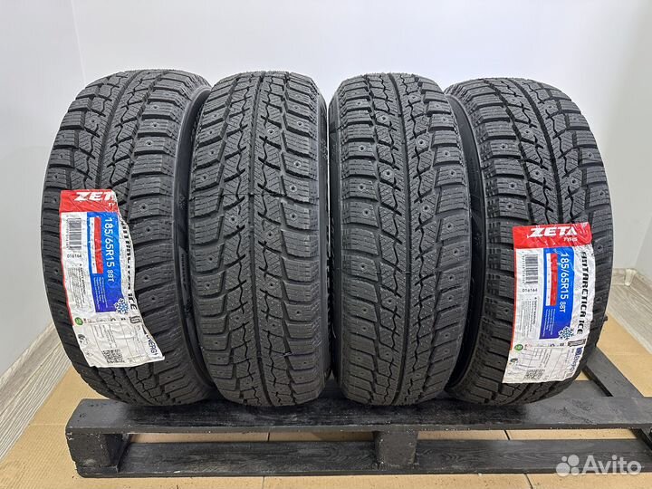 Zeta Antarctica Ice 185/65 R15 88T