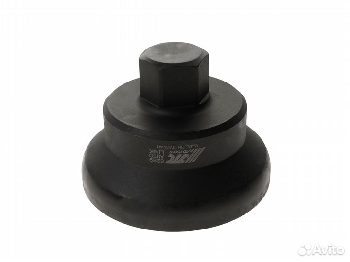 Головка для ступицы SAF 85мм