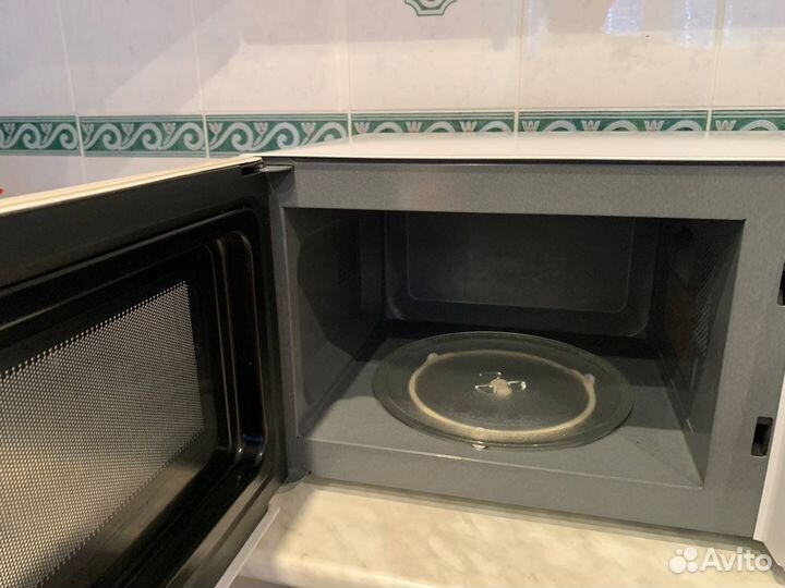 Микроволновая печь Panasonic