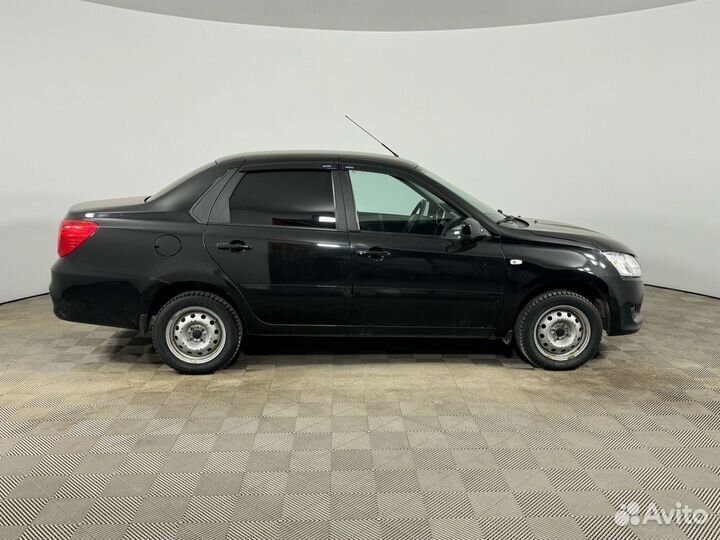 Datsun on-DO 1.6 МТ, 2014, 118 000 км