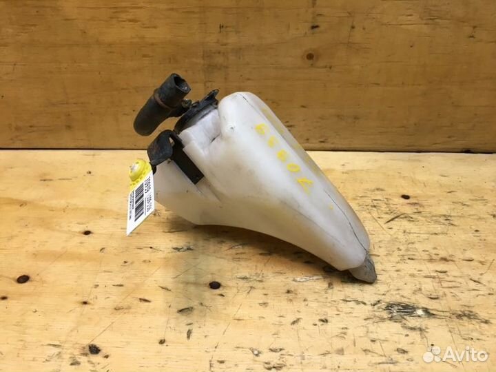 Бачок расширительный Toyota Corsa EL53 5EFE 1998