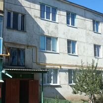 3-к. квартира, 59 м², 3/3 эт.