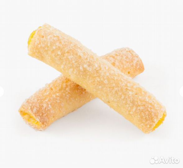 Лимоньерки Полёт с Лимоном 500 г