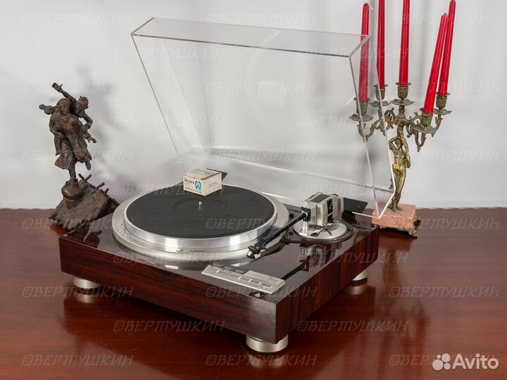 Victor QL-Y55F виниловый проигрыватель