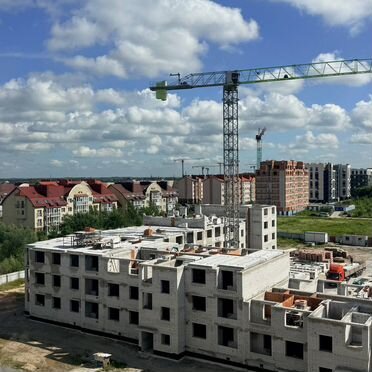 6-к. квартира, 35,5 м², 6/7 эт.