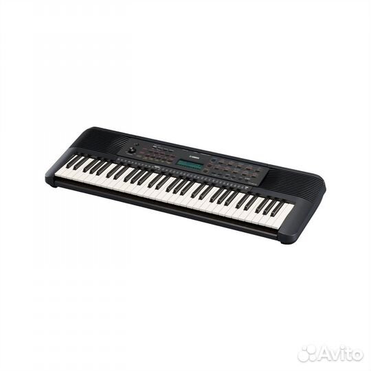 Yamaha PSR-E273 синтезатор