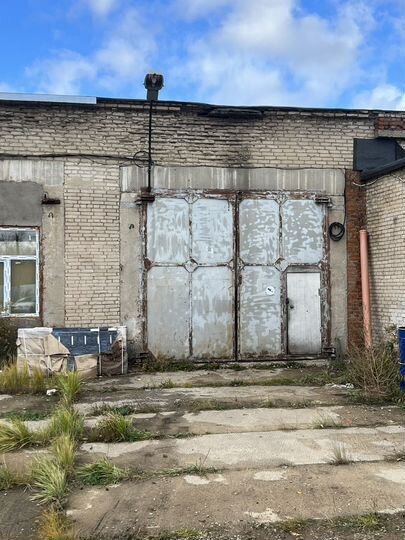 Склад, 280 м²