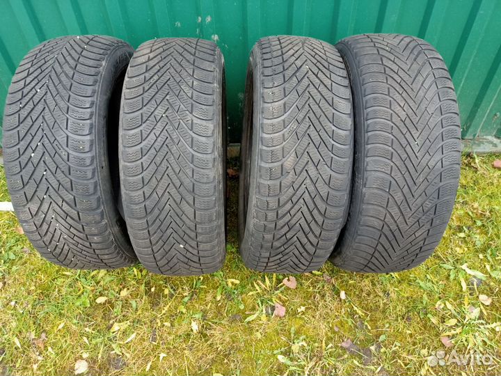 Pirelli Cinturato Winter 205/55 R16