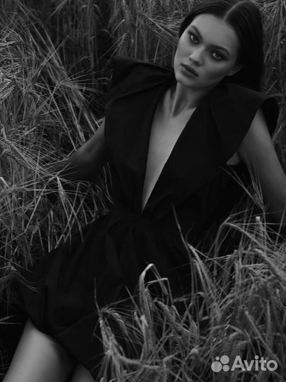 Платье namelazz xs s