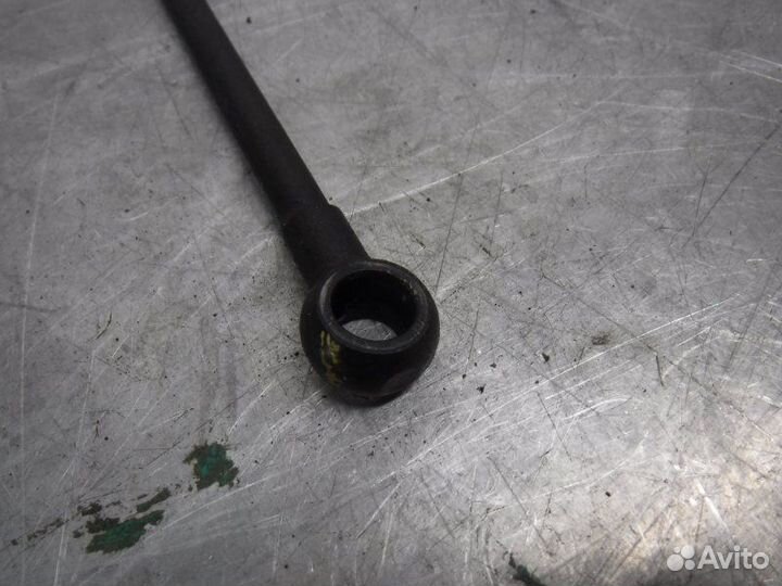 Шланг радиатора Ssang Yong Actyon D20DTF 2011