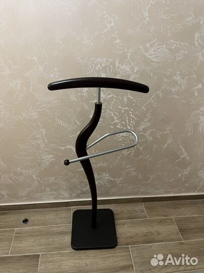 Вешалка напольная