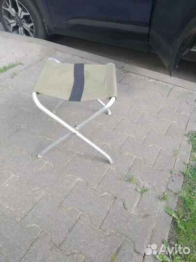 Стулья складные