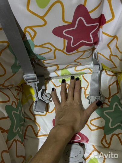 Стул для кормления