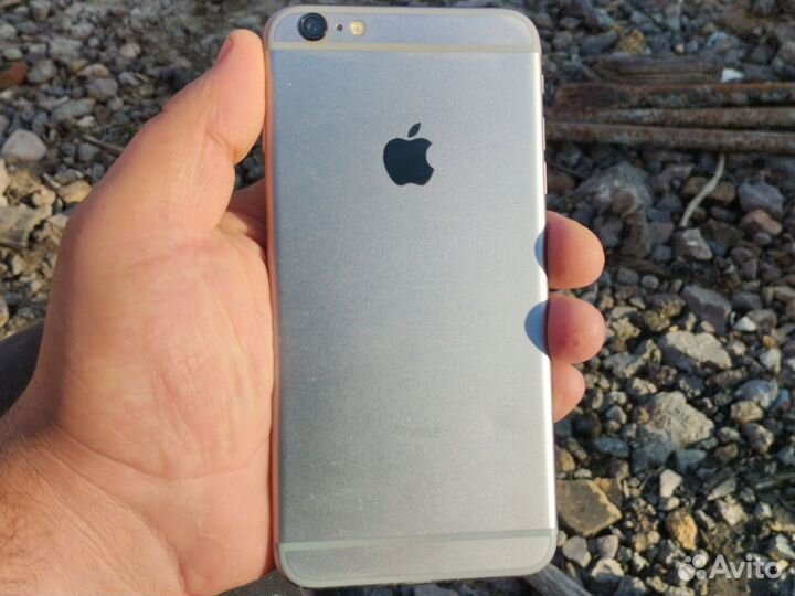 iPhone 6S Plus, 64 ГБ