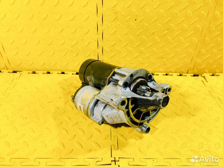 Стартер XU7JPL3 1.8 Iran Khodro Samand 03-11