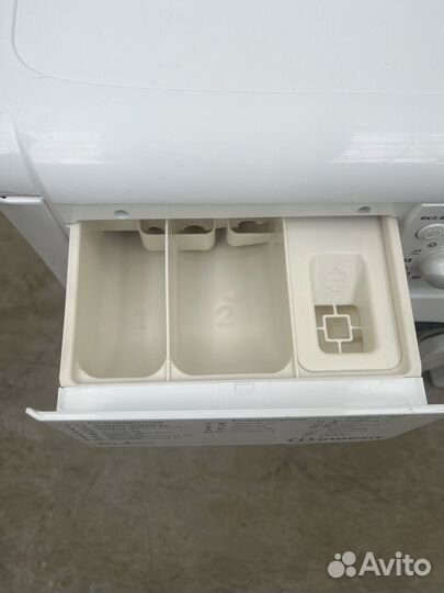 Стиральная машина ewuc 4105 CIS indesit