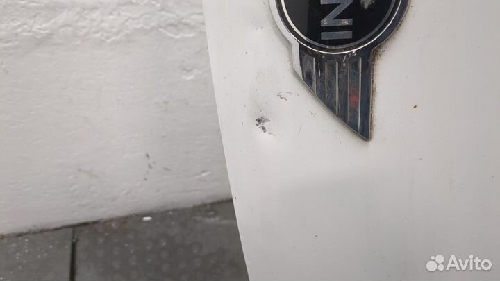 Капот Mini Countryman (R60), 2011