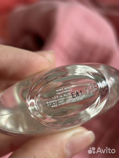 Духи, туалетная вода dkny Pure оригинал