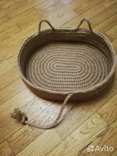 Лежанка для животных