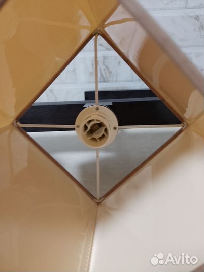 Светильник