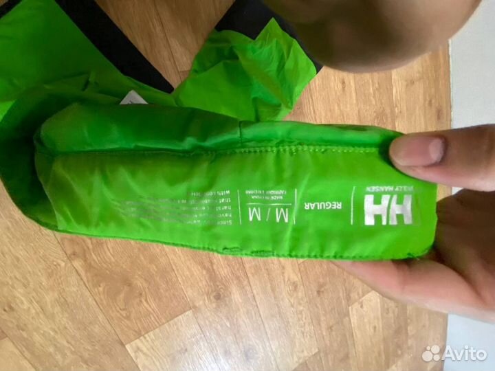 Горнолыжные штаны Helly Hansen