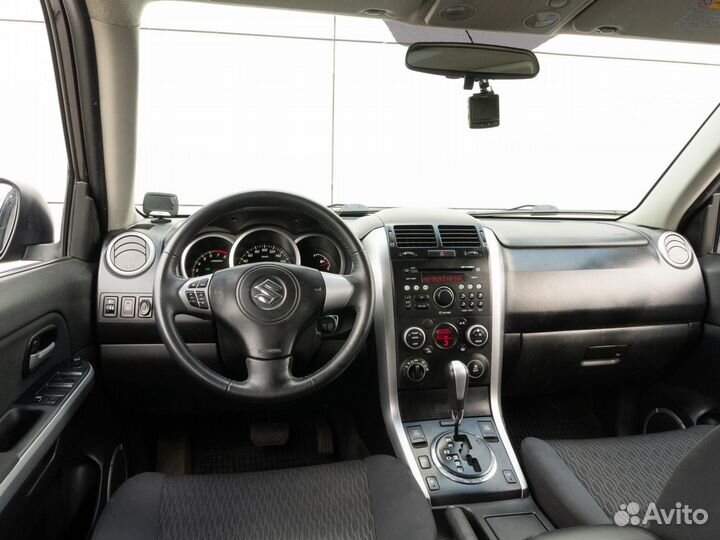 Suzuki Grand Vitara 2.0 AT, 2013, 155 221 км