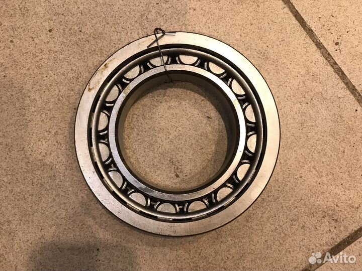 Подшипник 32216 (NU216)