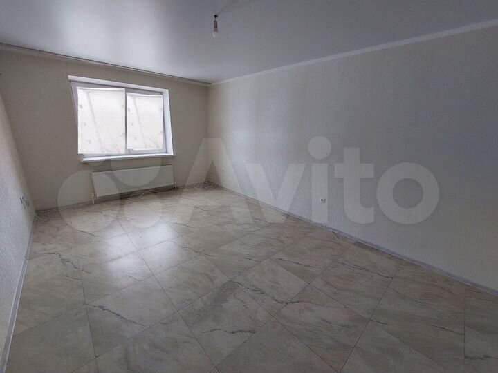 2-к. квартира, 68 м², 2/5 эт.