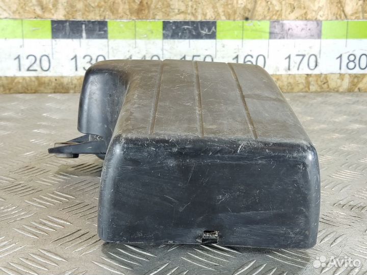 Воздухозаборник Nissan Murano z50